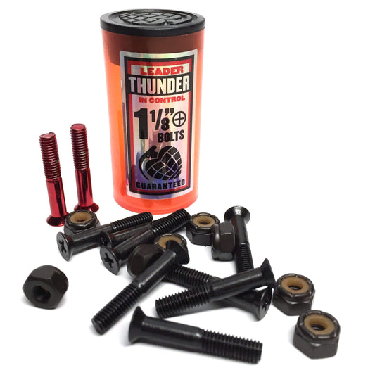 thunder bolts 1 1/8in phillips hardware