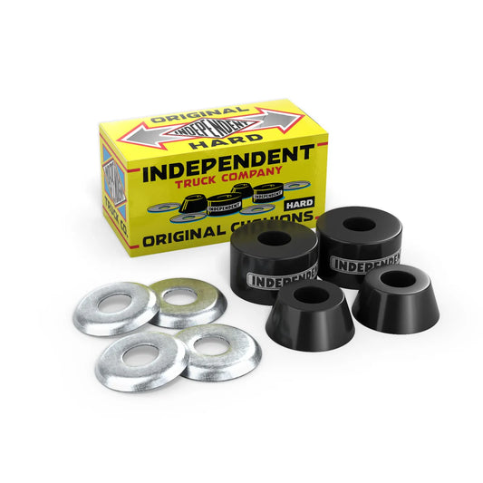 independent original 94a black hard bushings
