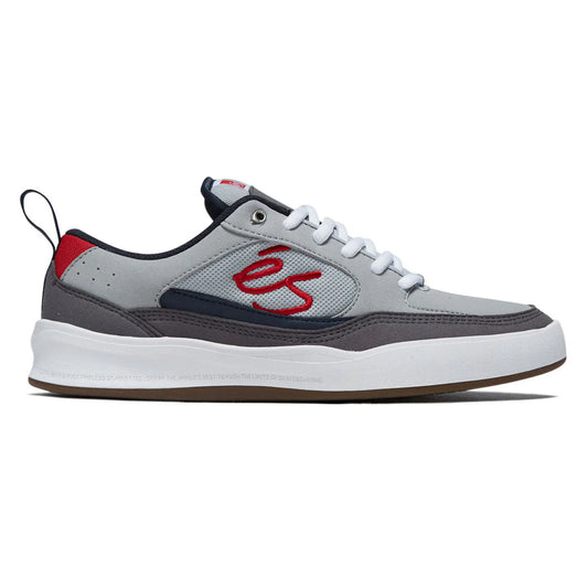 es swift shoe 2.0 grey /grey