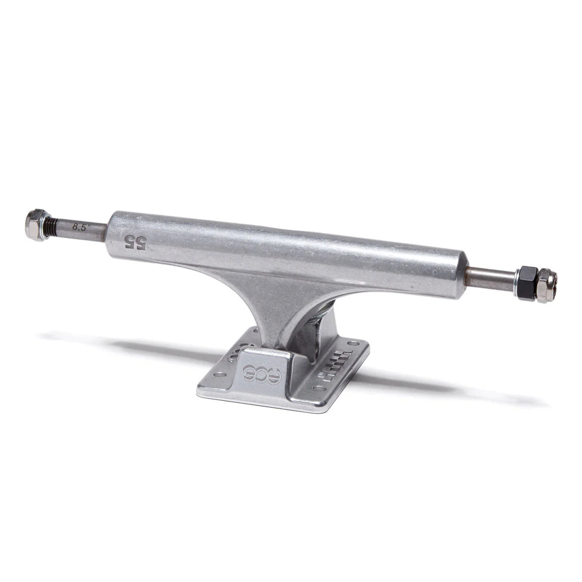 ace af1 inverted hollow polished 55 truck