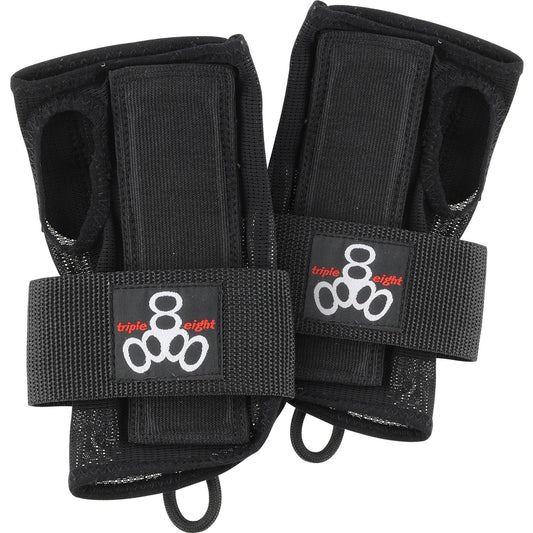triple 8 wristsaver II slide on wrist guard