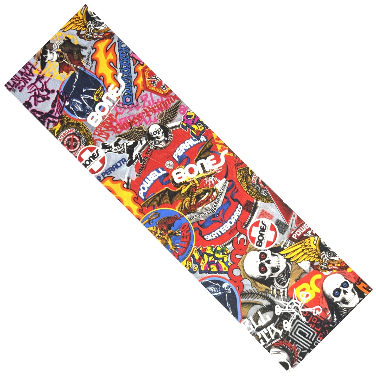 powell og stickers 9in x 33in grip
