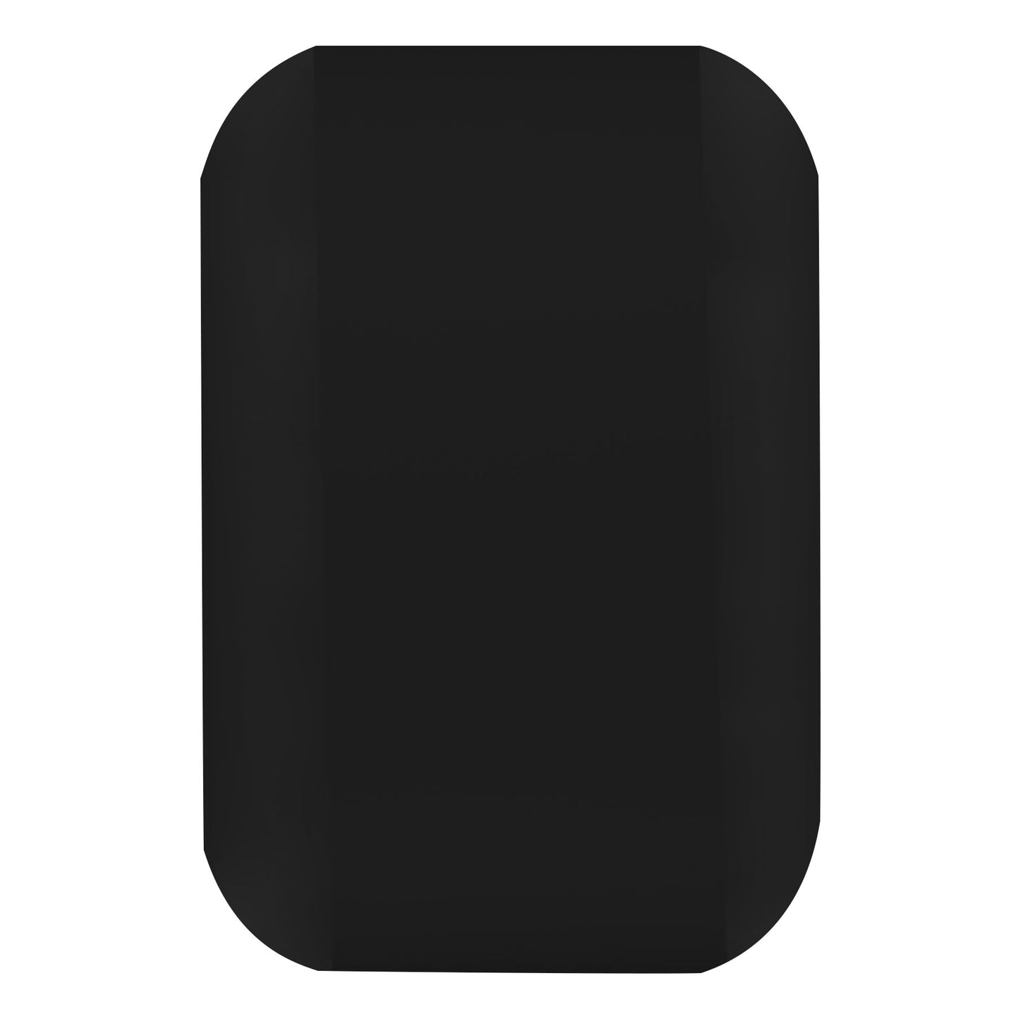 OJ Black Sabbath Paranoid Chubbies Black Wheels 99a