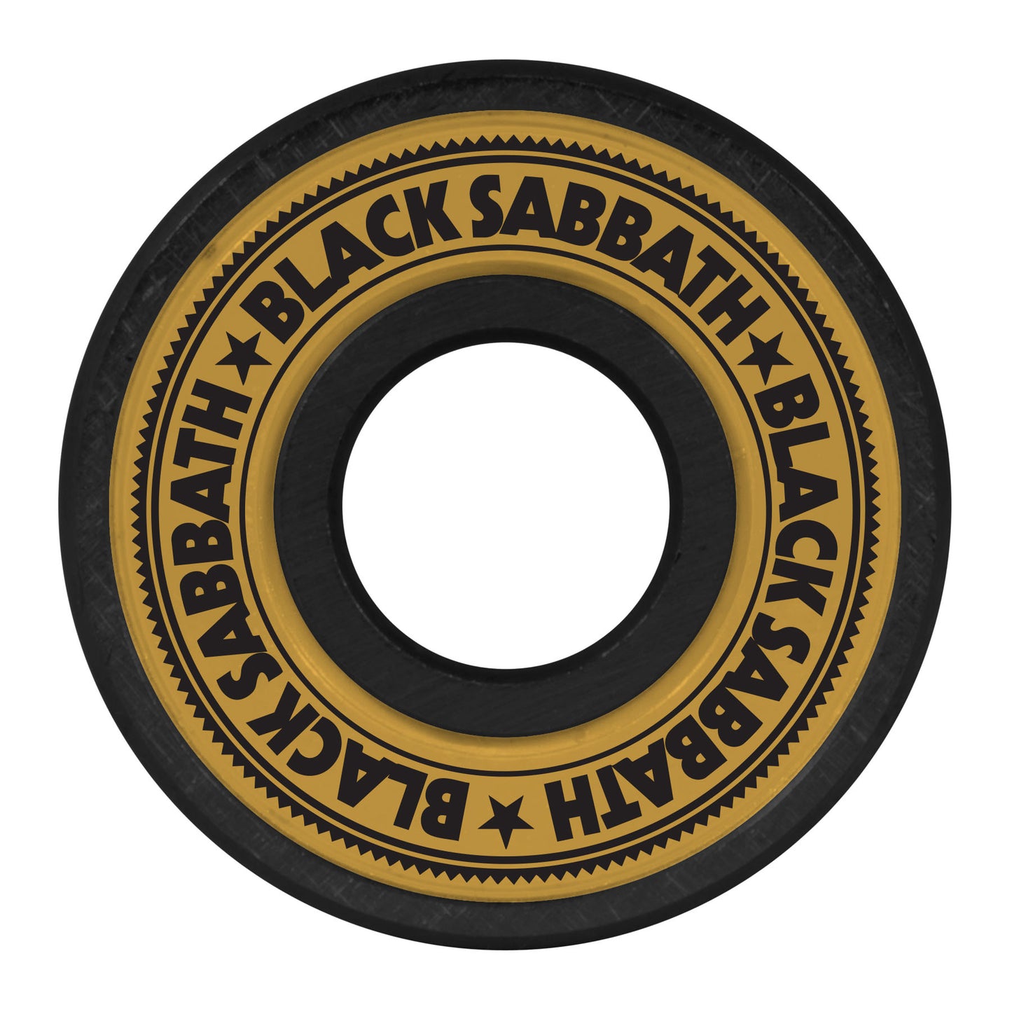 Bronson Black Sabbath G3 Bearings