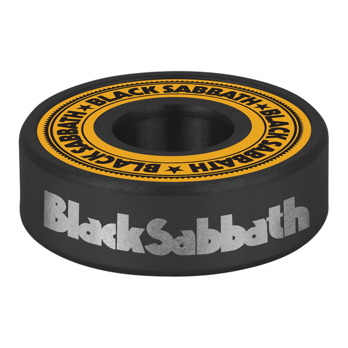 Bronson Black Sabbath G3 Bearings