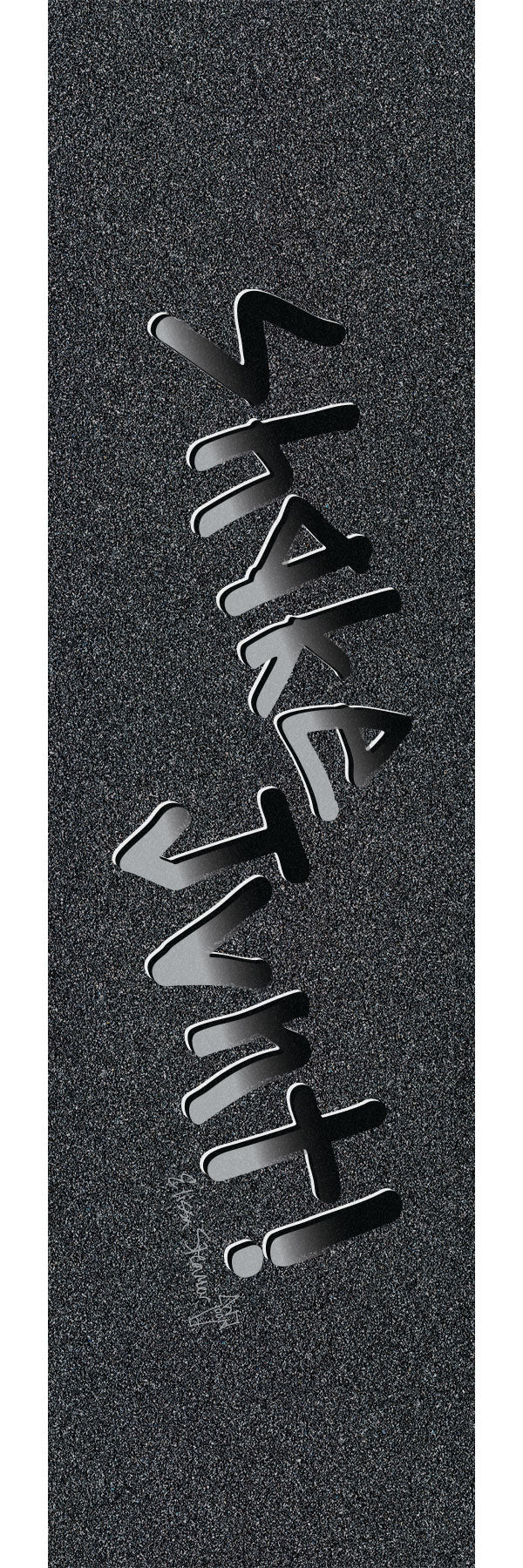 Shake Junt Elissa Steamer Signature Grip 9in