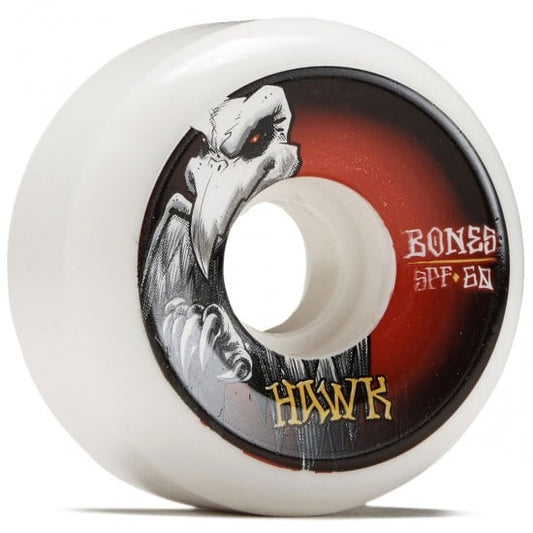 bones spf 84b hawk falcon II p5 wheels 60mm