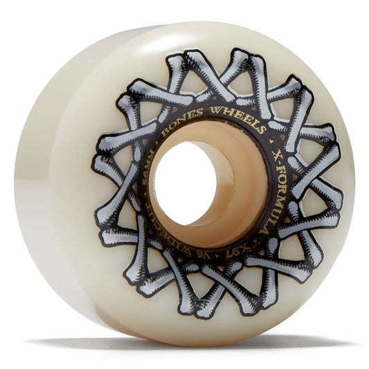 bones x formula xf widecut 97a v6 wheels 56mm