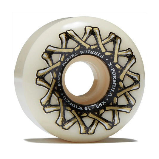 bones x formula xf widecut 97a v6 wheels 55mm