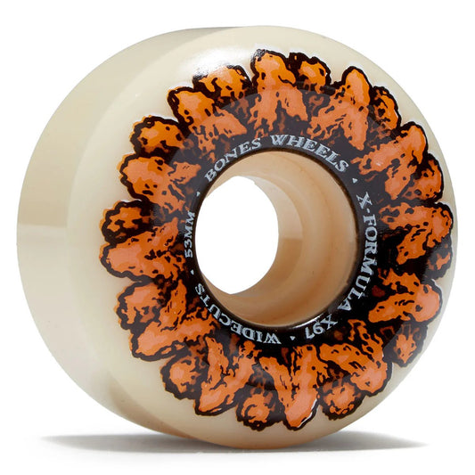 bones x formula wingin it 97a v6 widecut wheels 53mm