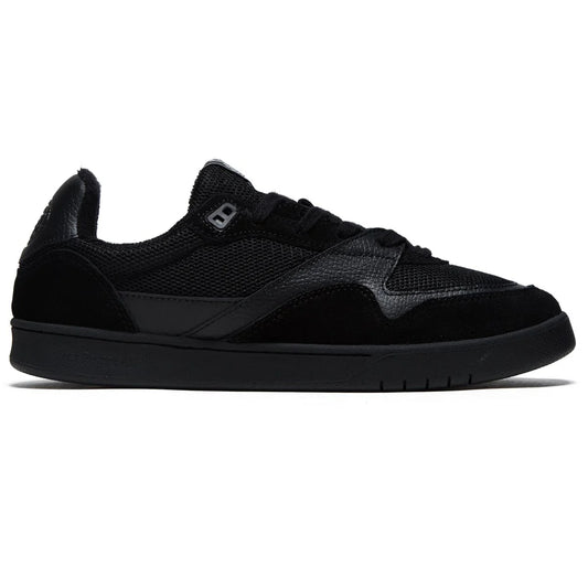 last resort ab cm002-lo shoe black black