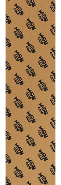 mob black 9in grip