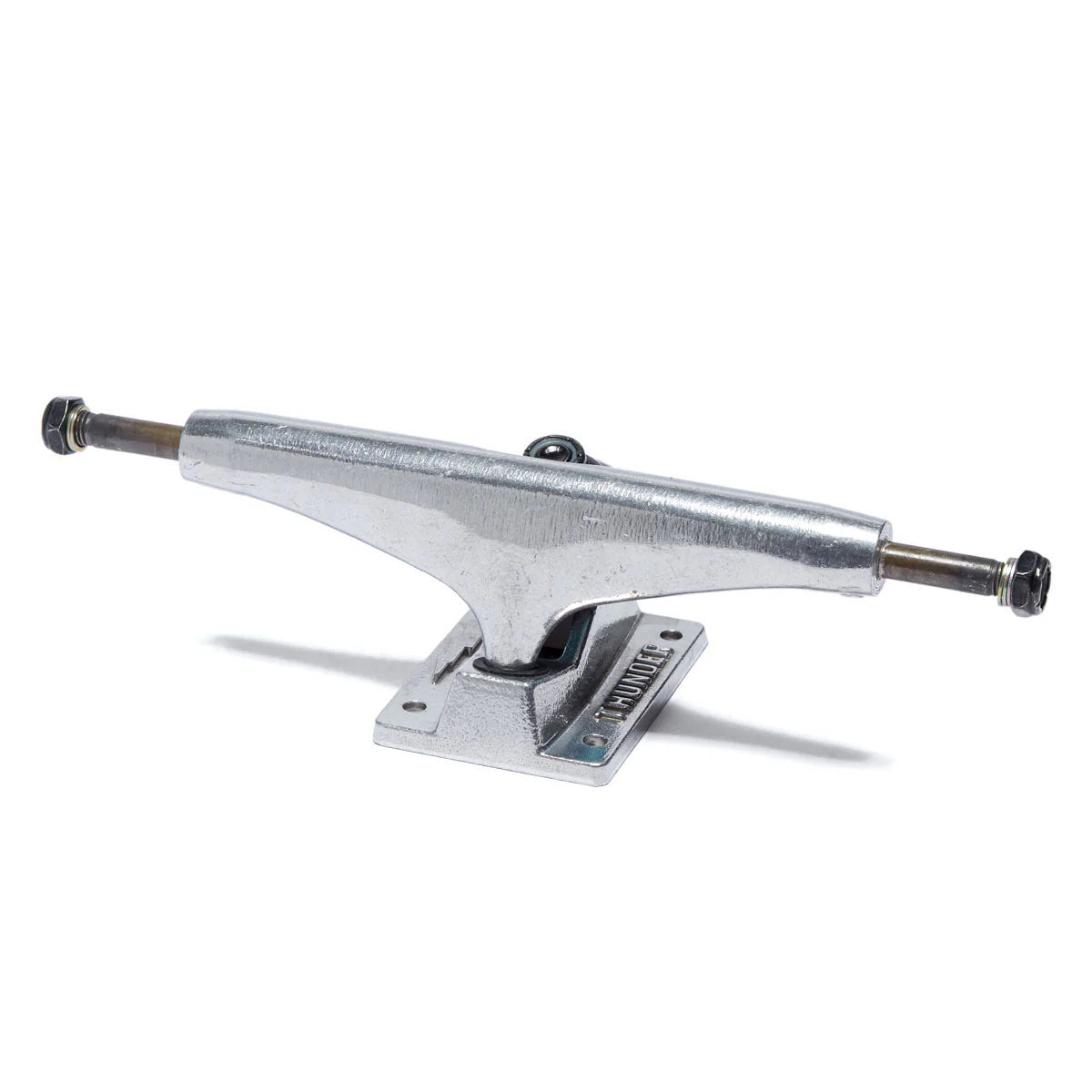 thunder polished truck 151