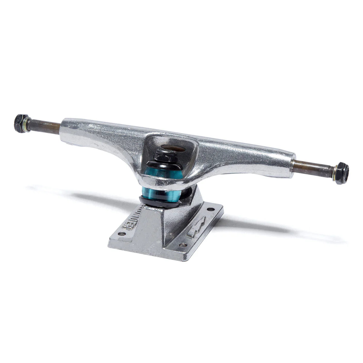thunder polished truck 151