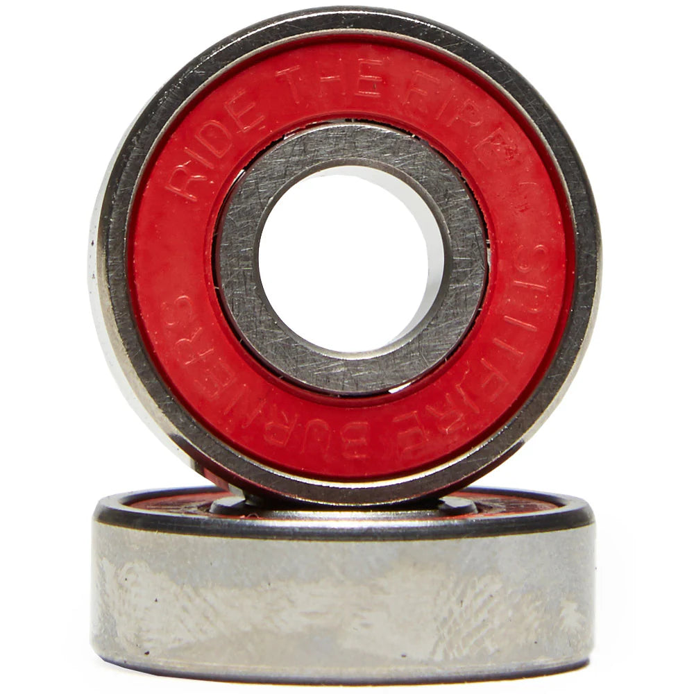 spitfire burner bearings