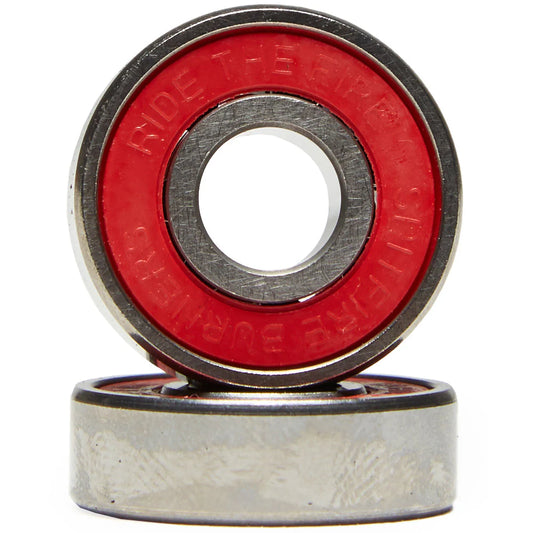 spitfire burner bearings