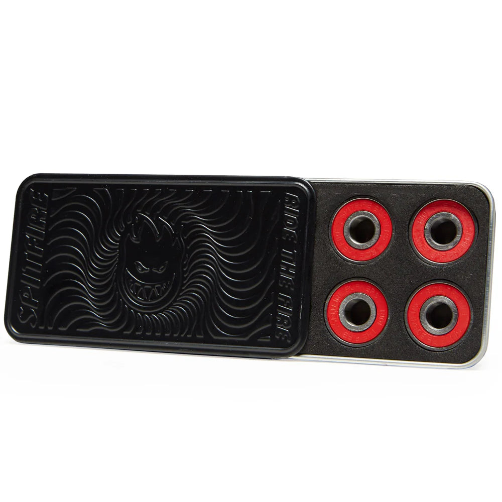 spitfire burner bearings