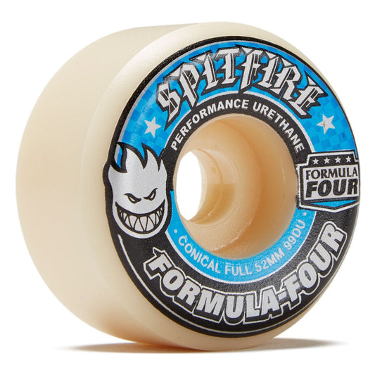 spitfire f4 99 conical full wheels 53 mm