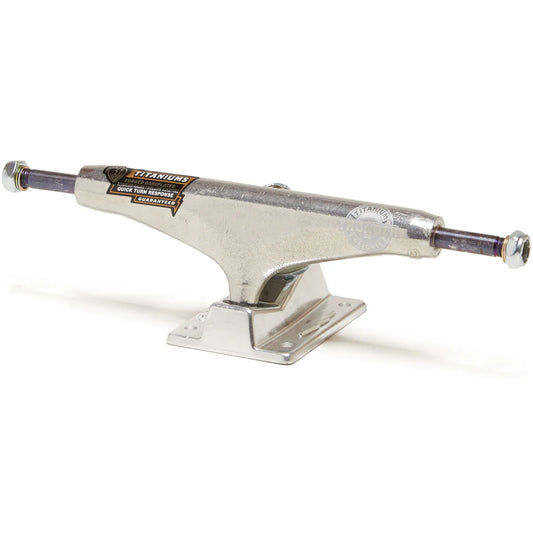 thunder titanium 3 149 polished truck