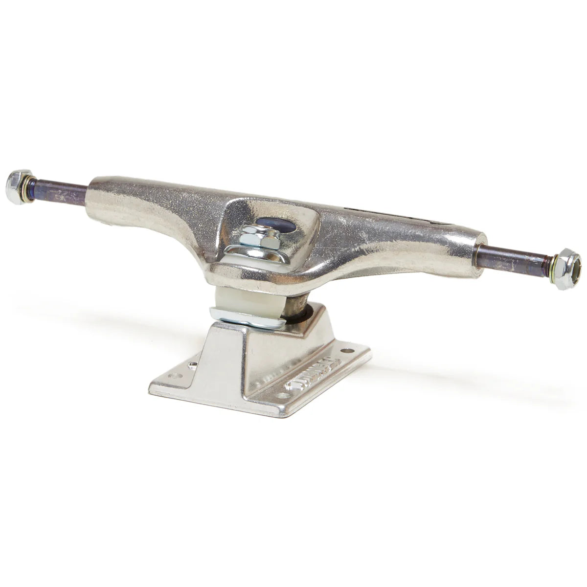 thunder titanium 3 149 polished truck