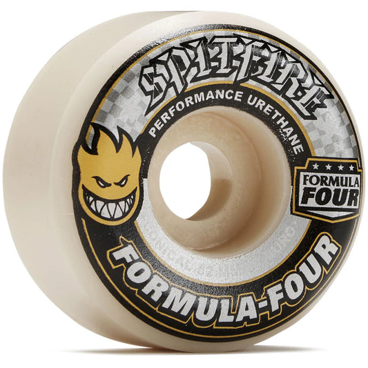 spitfire f4 99 conical wheels 53mm