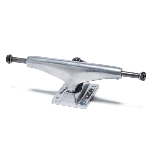 thunder polished truck 148