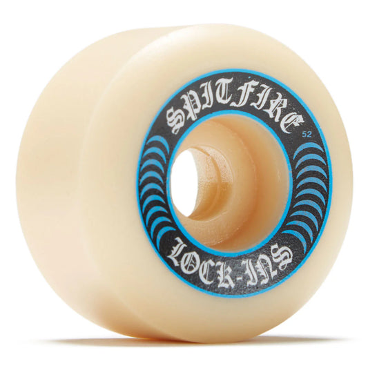 spitfire f4 99 lock ins 53mm wheels