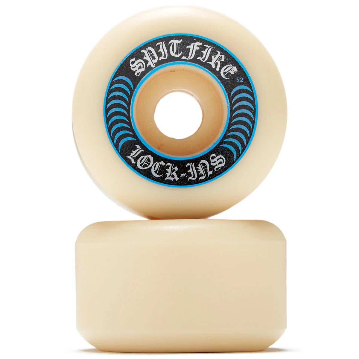 spitfire f4 99 lock ins 53mm wheels