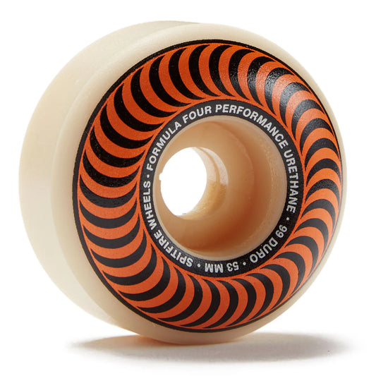 spitfire f4 99 classic wheels 53mm