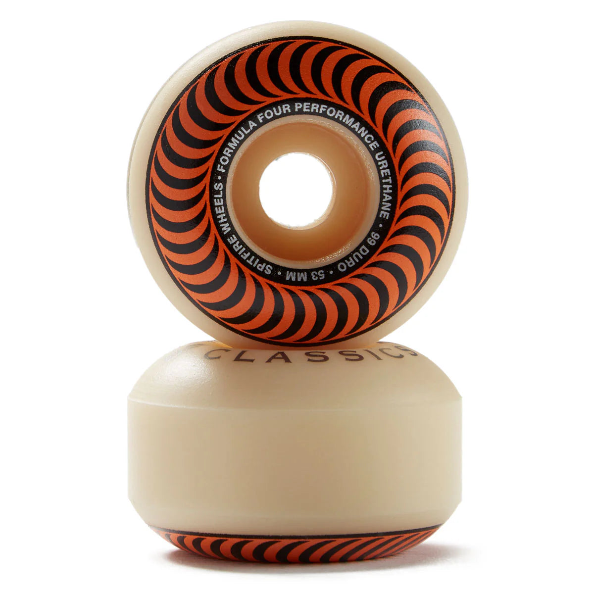 spitfire f4 99 classic wheels 53mm