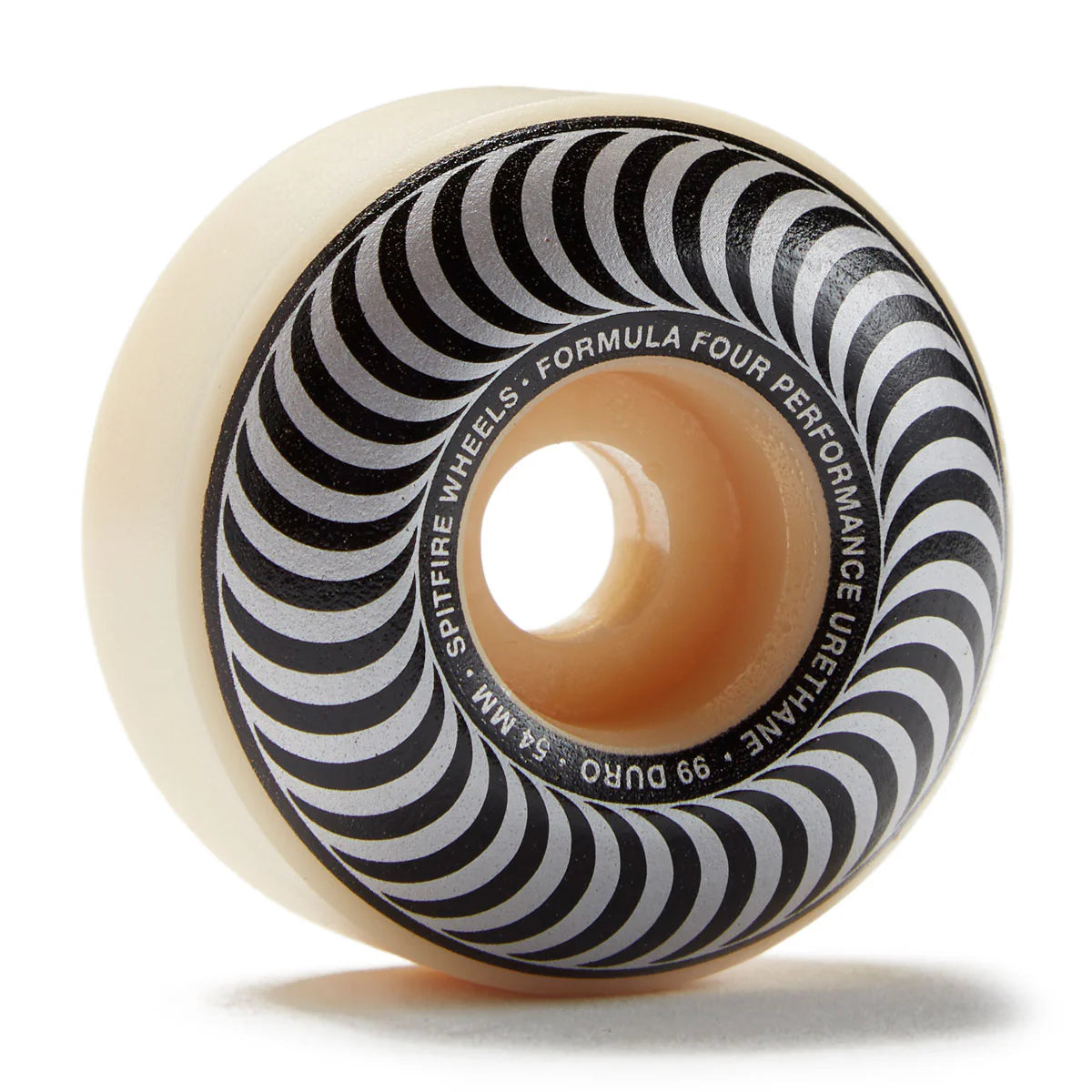 spitfire f4 99 classic wheels 54mm