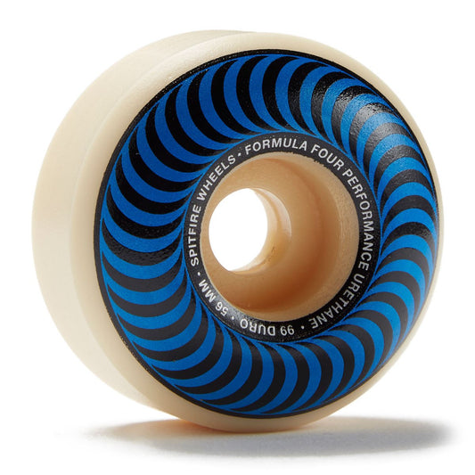 spitfire f4 99 classic 56mm wheels