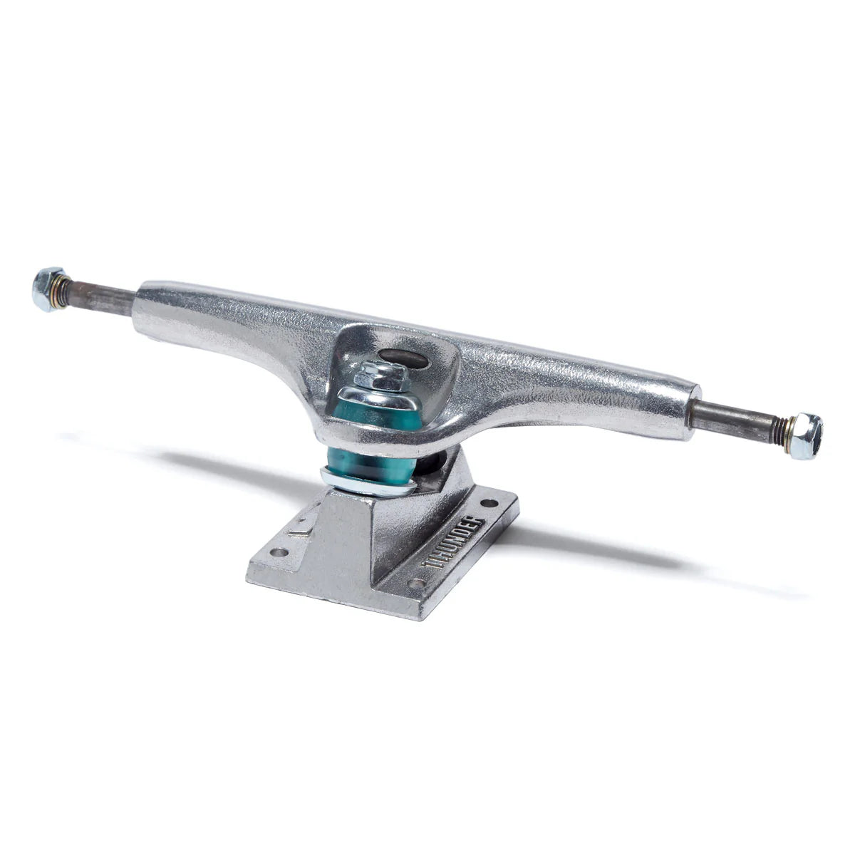 thunder polished truck 161