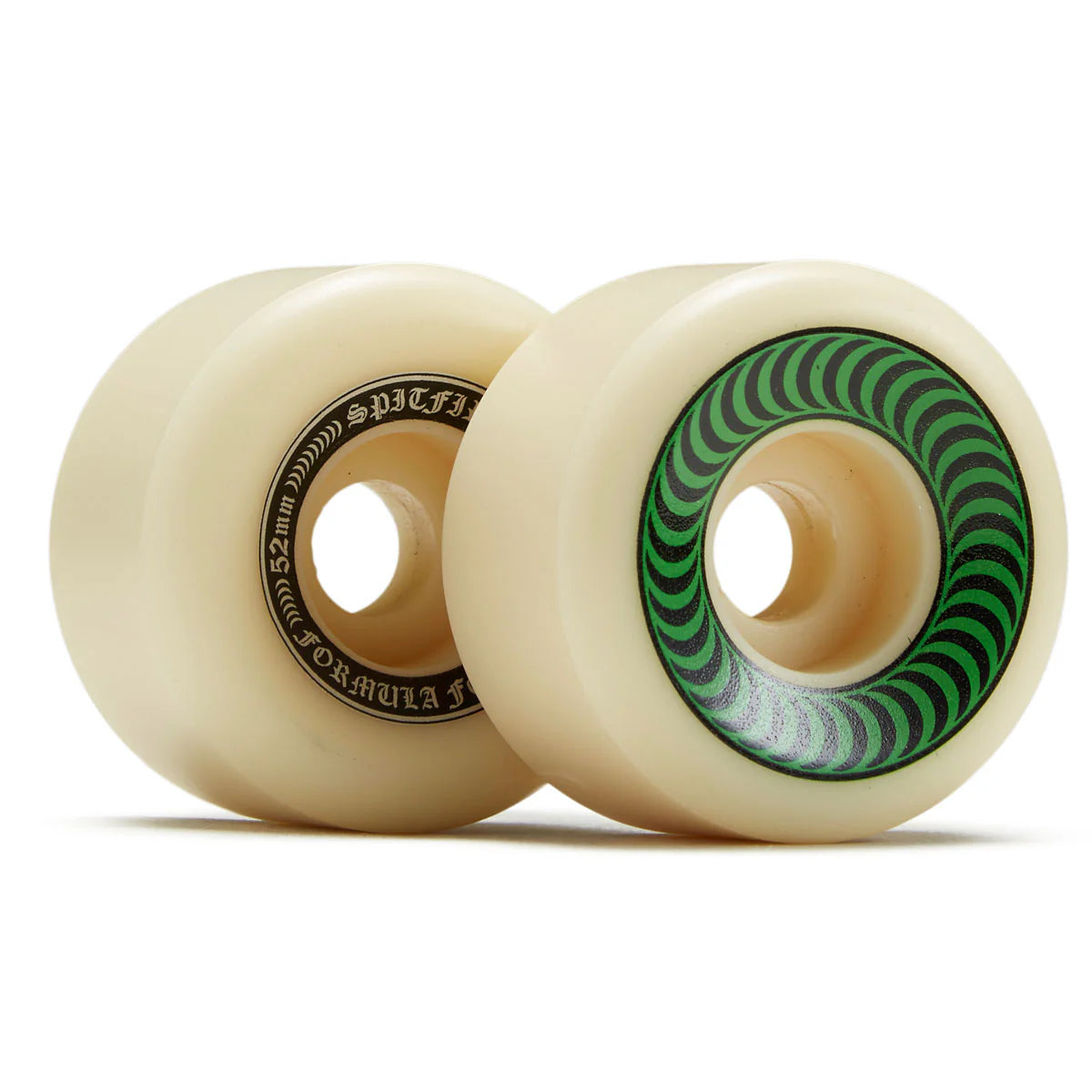 spitfire f4 99 og classic 52mm wheels