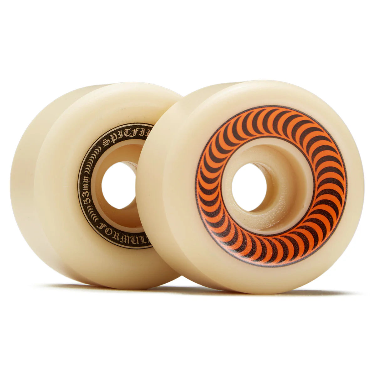 spitfire f4 99 og classic wheels 53mm