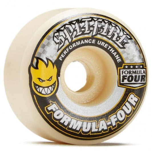 spitfire f4 99 conical 53mm wheels