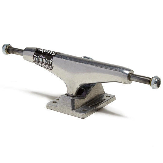 thunder inverted 149 polished truck