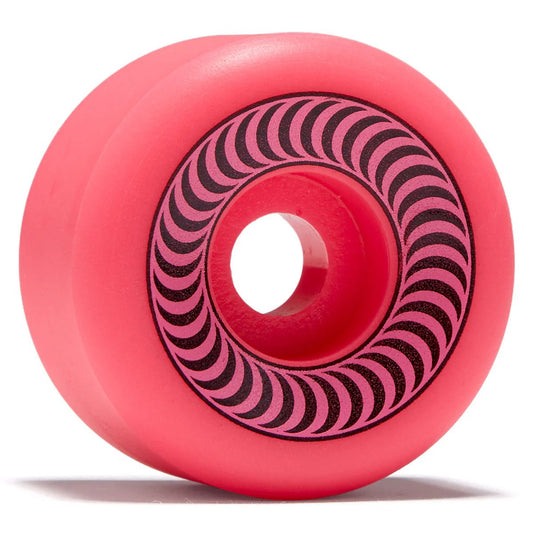 spitfire f4 99 og classic pink wheels 53mm