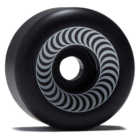spitfire f4 99 og classic black wheels 60mm