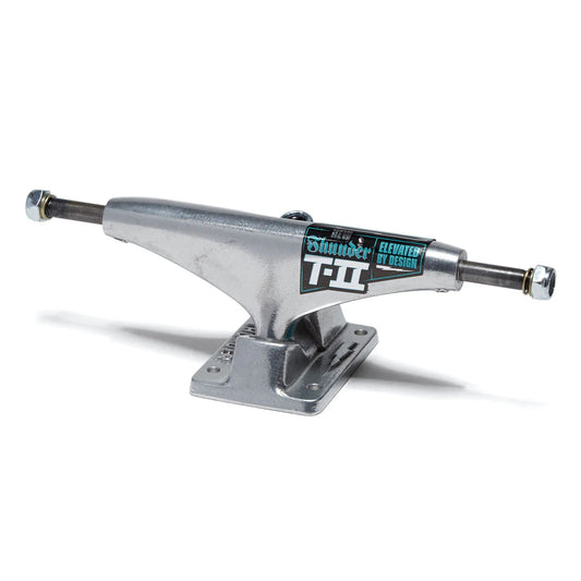 thunder t-II polished truck 147