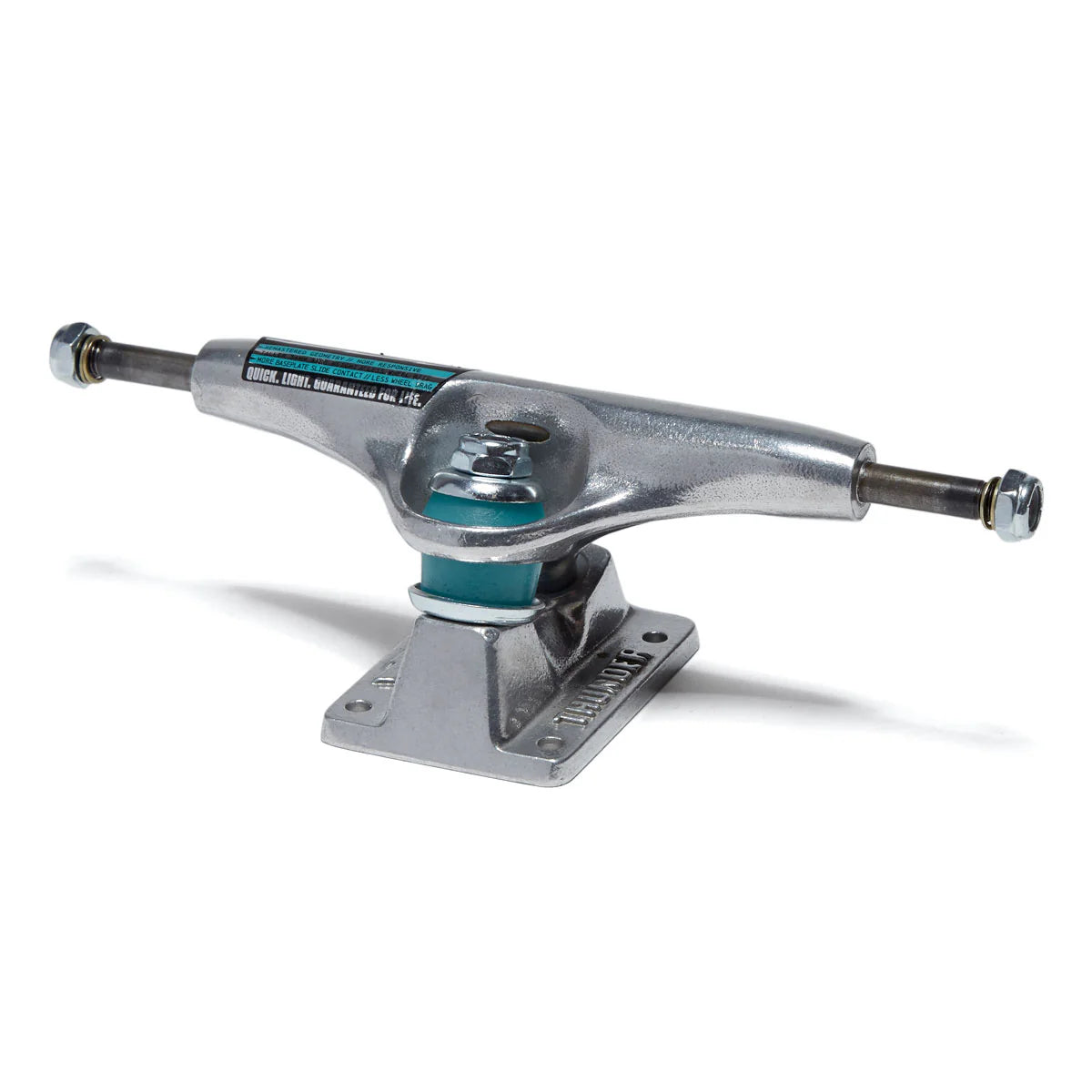 thunder t-II polished truck 147