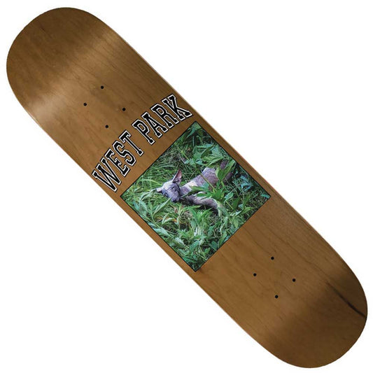 limosine angel aaron loreth deck 8.25
