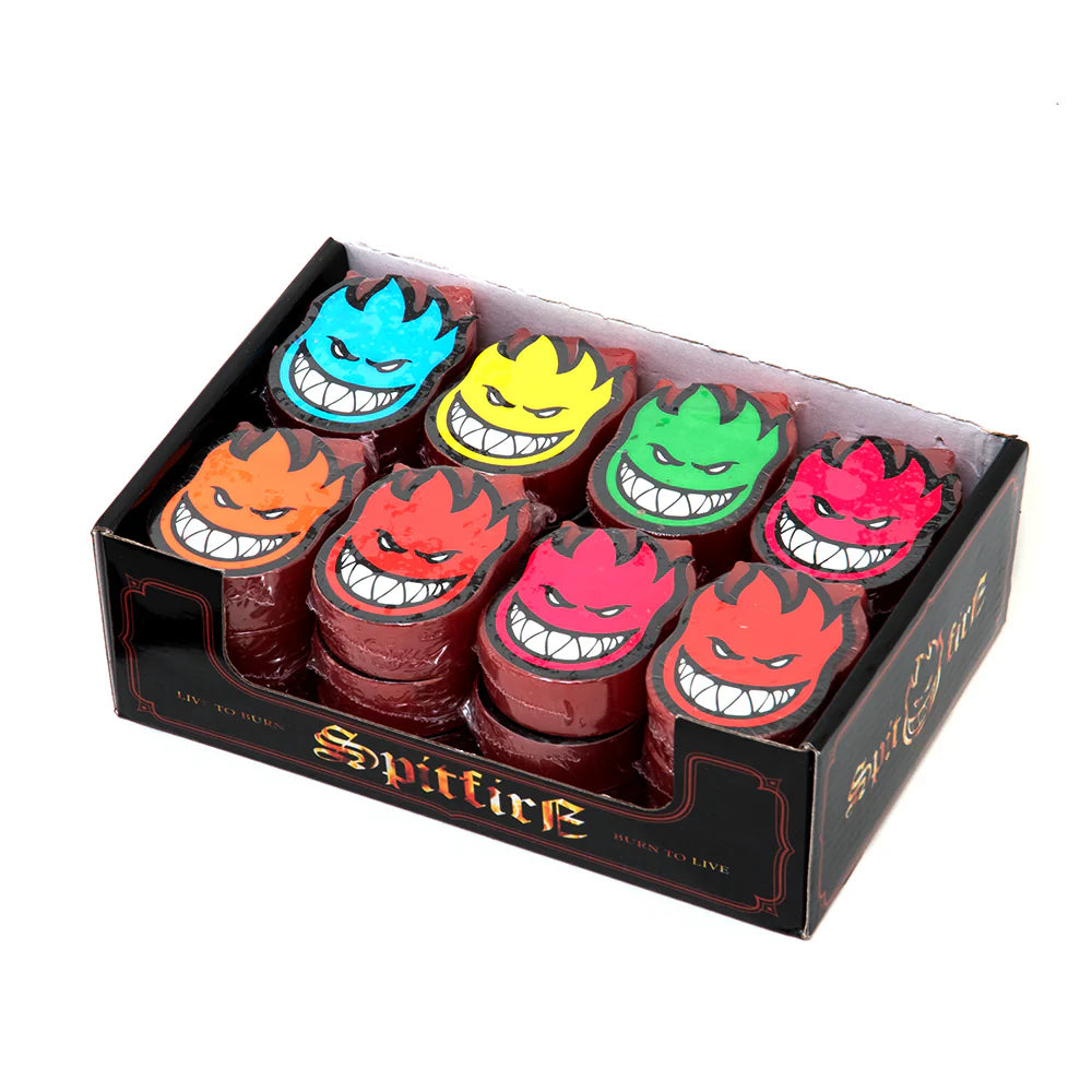 spitfire embers mini wax