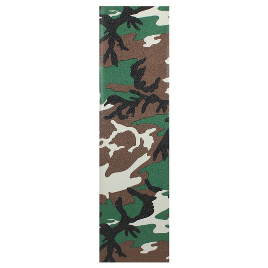 Black Diamond Griptape Camo 10" x 48"