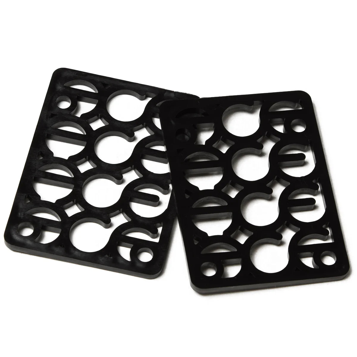 ace shims 1/8 riser pads