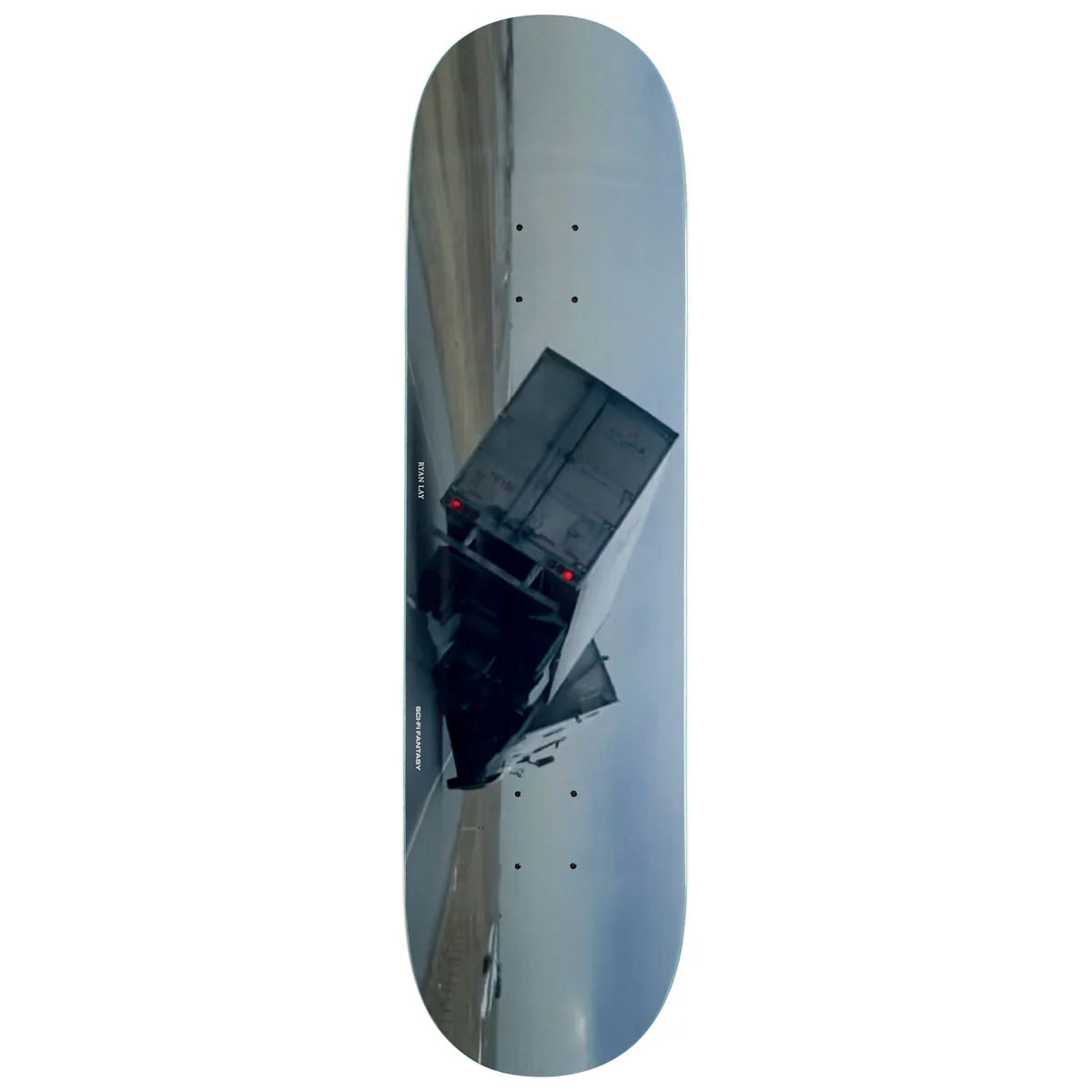 sci fi ryan lay windy deck 8.38