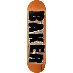 baker riley hawk big buck 8.5 deck