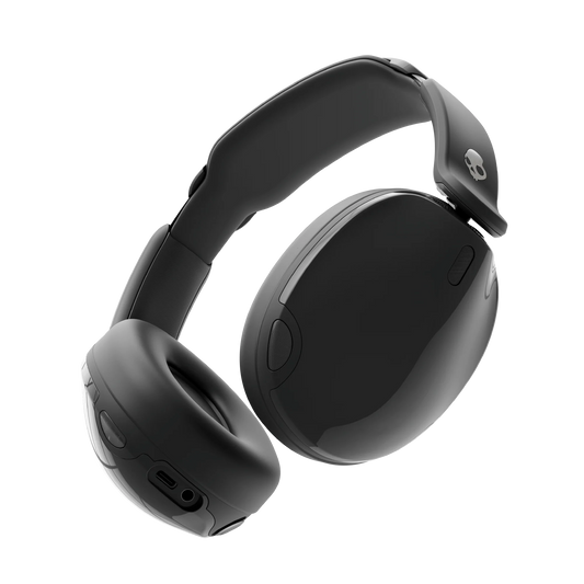 skullcandy hesh 540 anc headphones true black