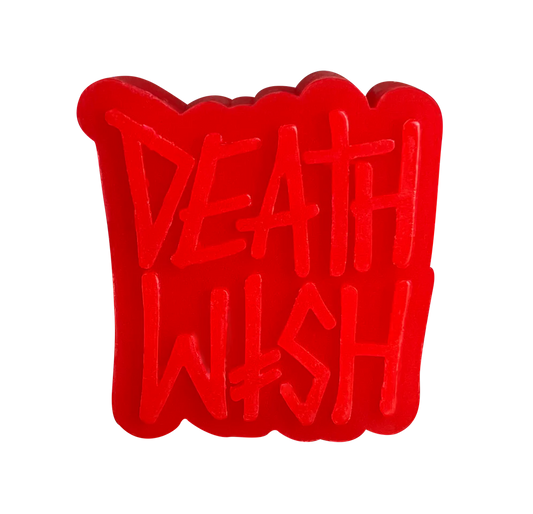 deathwish deathstack wax