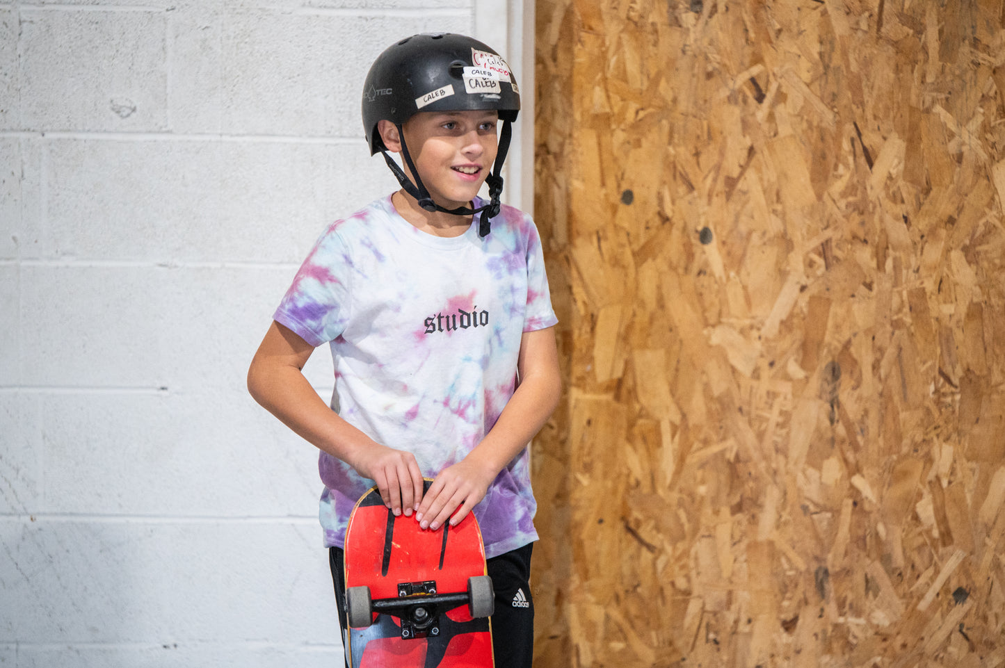 Spring Break Skate Camp | March 17th & 18th